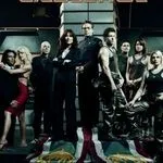 Battlestar Galactica (2004)