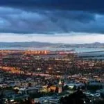 Berkeley California, USA