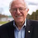 Bernie Sanders