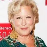 Bette Midler