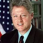 Bill Clinton (b. 1946)