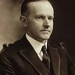 Calvin Coolidge (1872–1933)