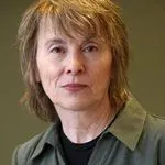 Camille Paglia