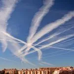 Chemtrails Are the Government Spraying Chemicals on Us
