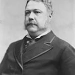 Chester A. Arthur (1829–1886)