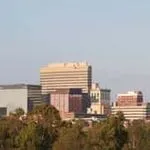Columbia South Carolina, USA
