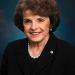 Dianne Feinstein