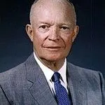 Dwight D. Eisenhower (1890–1969)