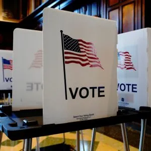 Elections Are Rigged