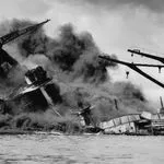 FDR Knew About the Pearl Harbor Attack in Advance