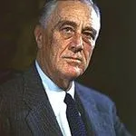 Franklin D. Roosevelt (1882–1945)