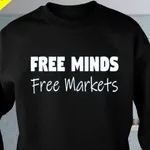 Free Minds, Free Markets