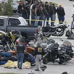Gang Violence