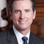 Gavin Newsom