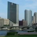 Grand Rapids Michigan, USA