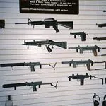 Gun Control