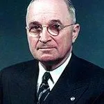 Harry S. Truman (1884–1972)