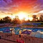 Irvine California, USA