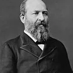 James A. Garfield (1831–1881)