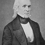 James K. Polk (1795–1849)