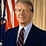 Jimmy Carter (b. 1924)