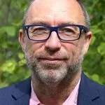Jimmy Wales
