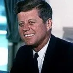 John F. Kennedy (1917–1963)