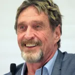 John McAfee