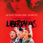 Libertarias (1996)
