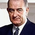 Lyndon B. Johnson (1908–1973)