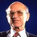 Milton Friedman