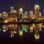 Minneapolis Minnesota, USA