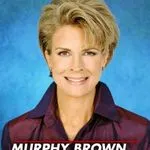 Murphy Brown (1988)