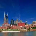 Nashville Tennessee, USA