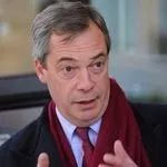 Nigel Farage