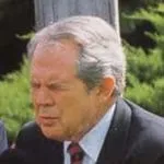 Pat Robertson