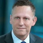 Peter Thiel