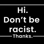 Racism