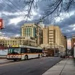 Raleigh North Carolina, USA