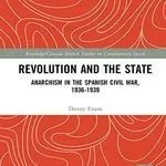 Revolution and the State, by Danny Evans