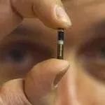 RFID Chips Are a Form of Government Control