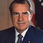 Richard Nixon (1913–1994)