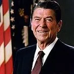 Ronald Reagan (1911–2004)
