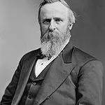 Rutherford B. Hayes (1822–1893)