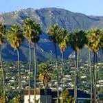 Santa Barbara California, USA