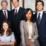 Scandal (2012)
