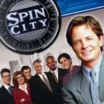 Spin City (1996)