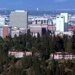 Spokane Washington, USA