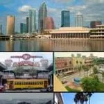 Tampa Florida, USA