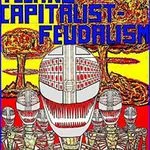 TECHNO-CAPITALIST-FEUDALISM, by Michel Luc Bellemare